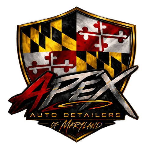 Apex Detailers of Maryland logo