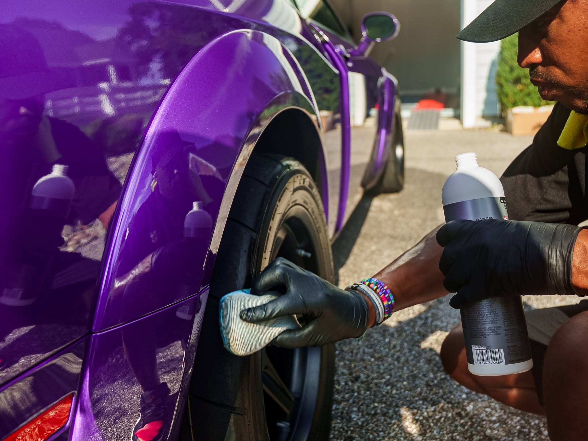 Apex Detailers LLC Auto Detailing Expert