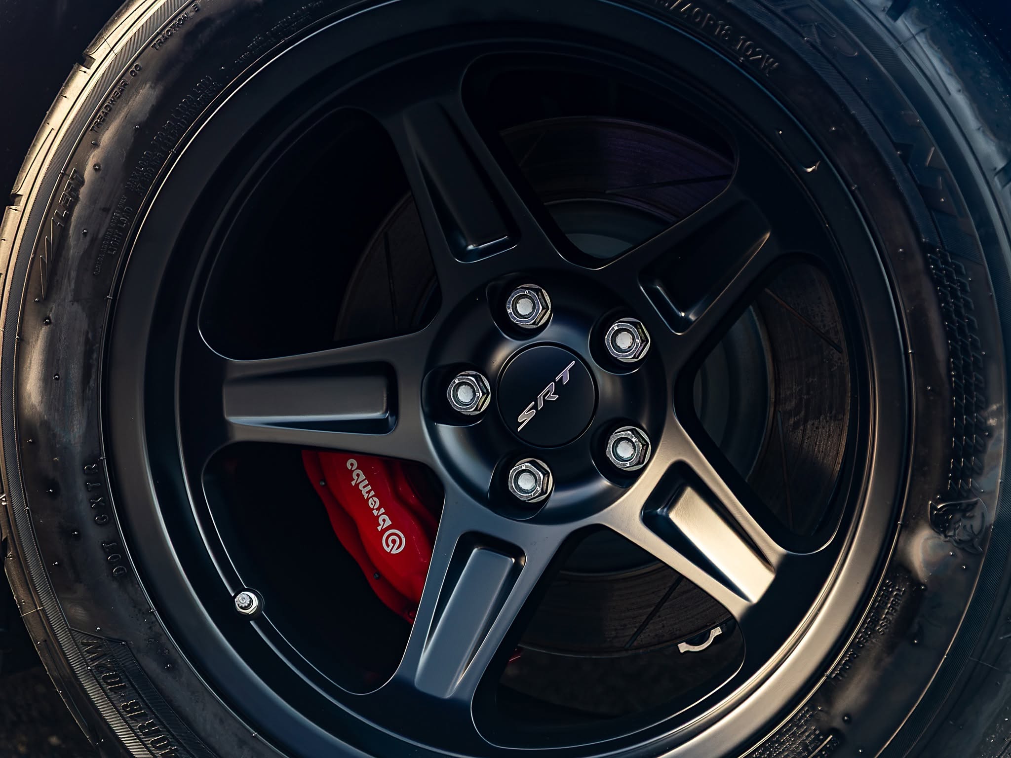 Apex Detailers LLC Wheel Detailing