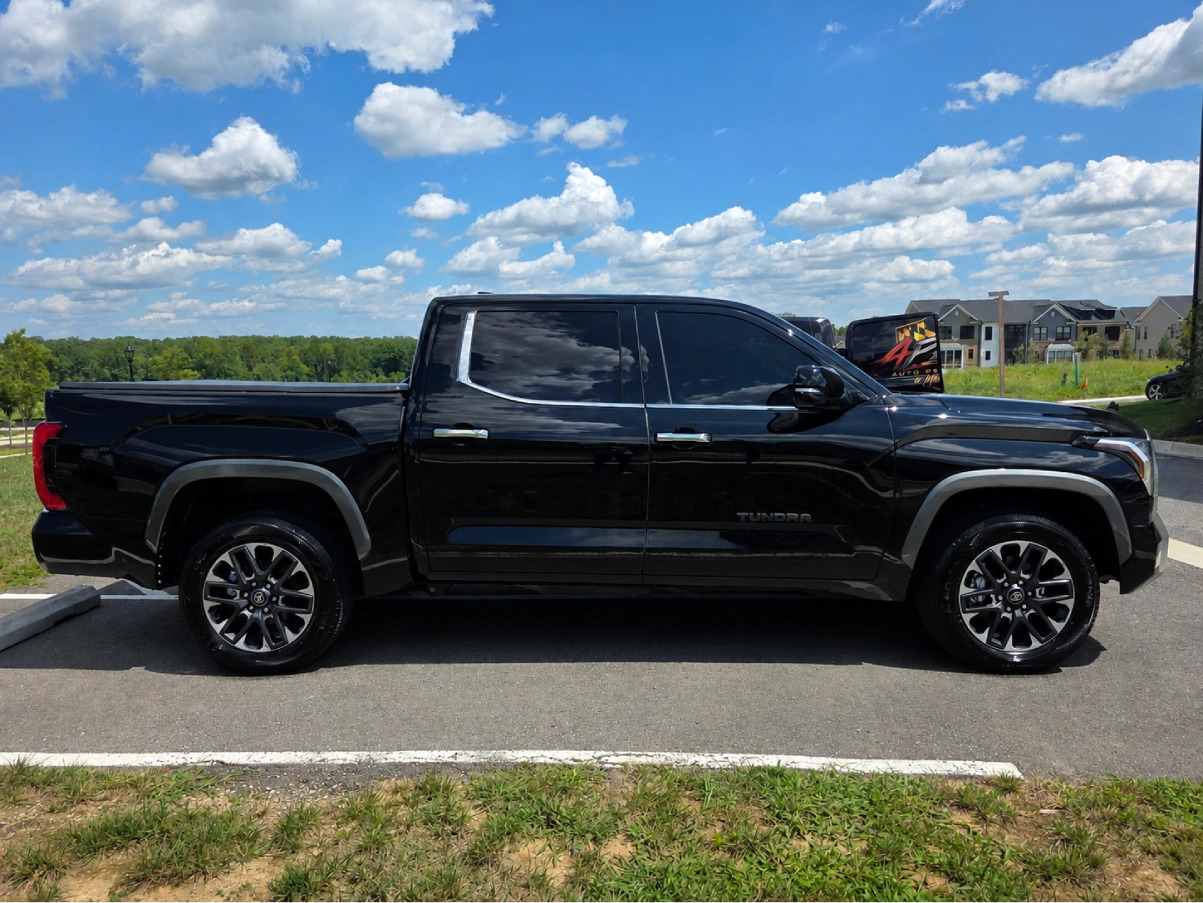 Auto Protection & Detailing Annapolis, MD