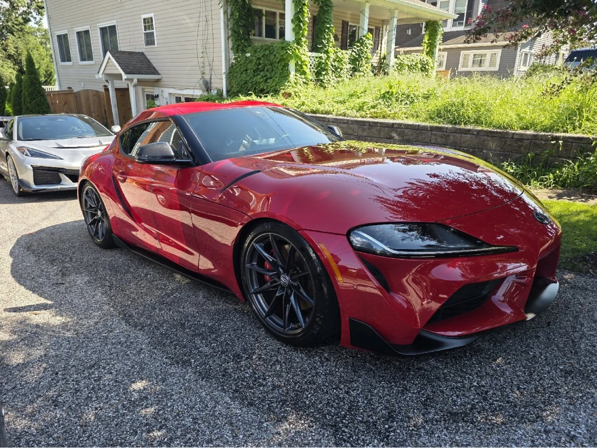 Auto Protection & Detailing for Annapolis