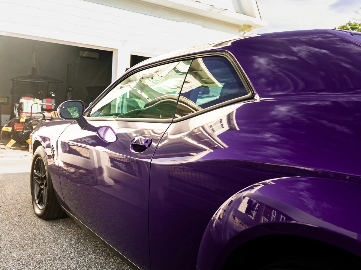 Auto Protection & Detailing from Annapolis, MD