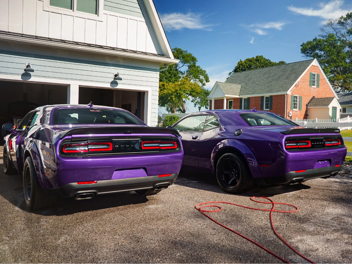Auto Protection & Detailing near Annapolis Apex Auto Detailers
