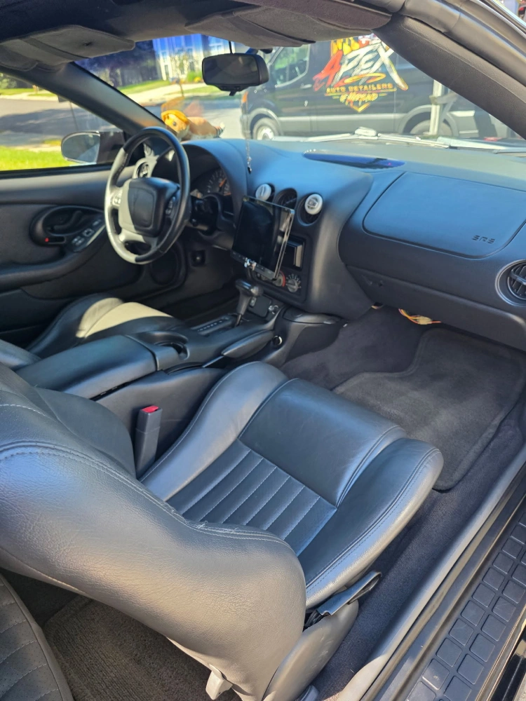 Car Detailing Annapolis