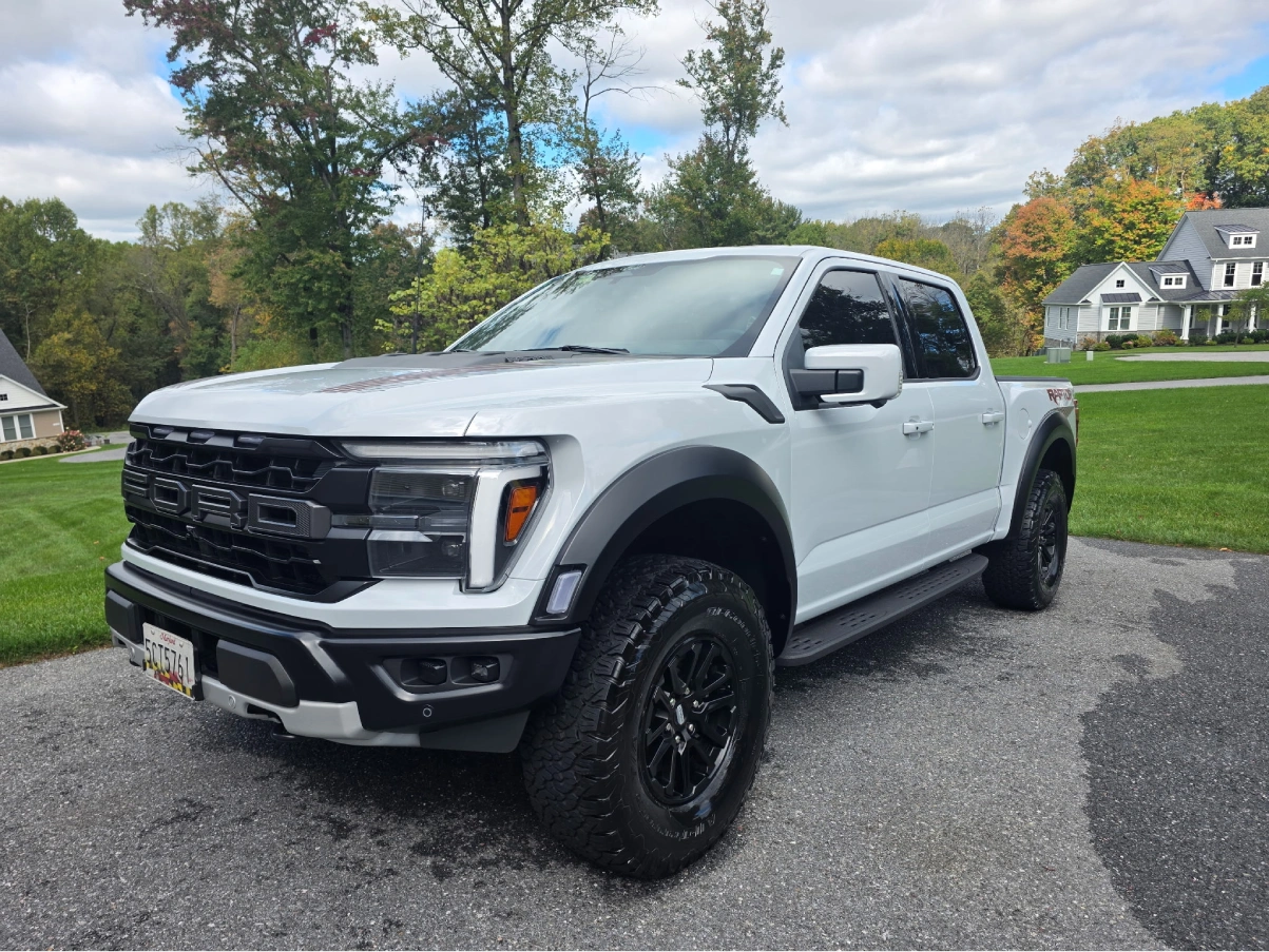 Car Detailing Crofton, MD