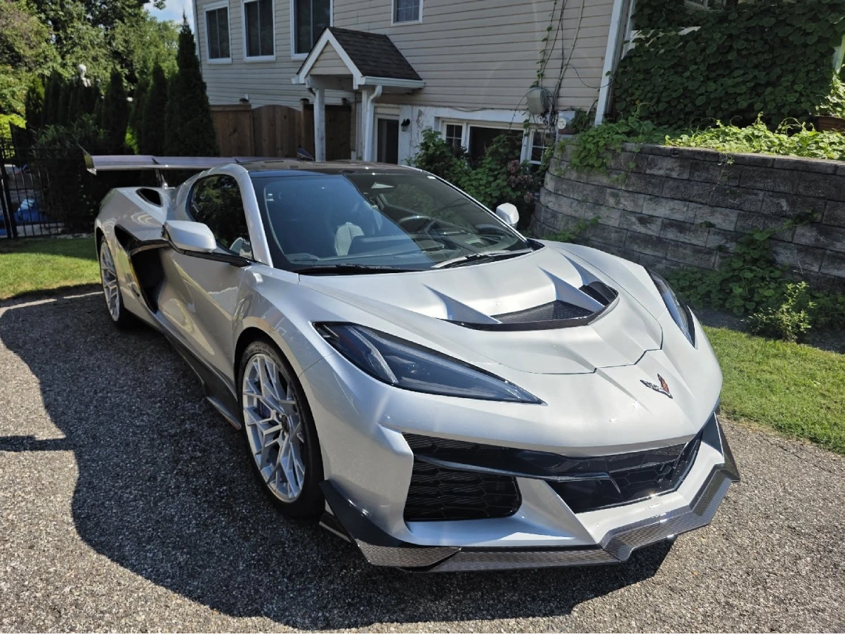 Ceramic Coating in Pasadena
