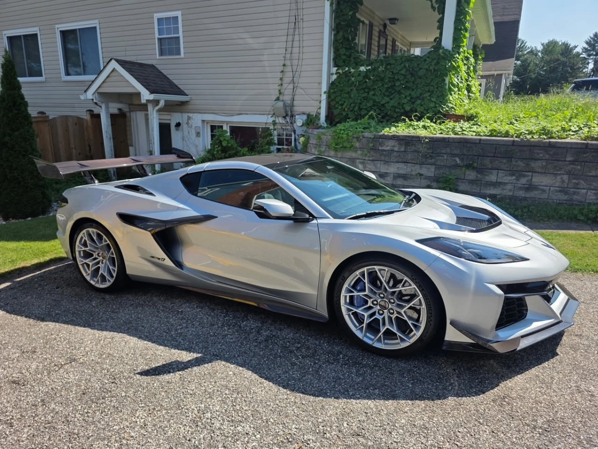 Paint Correction Crofton