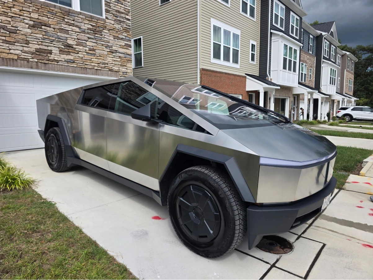 Paint Correction in Arnold